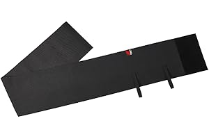 Zandonà Fascia di Rispetto per i Cavalli Basic Chafe Guard