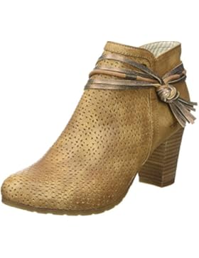 TOM TAILOR Damen 2790003 Stiefel