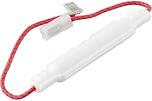 HEIBTENY High Voltage Fuse High Voltage Fuse Microwave Oven 5KV0.75A 5KV0.7A 5KV0.9A (5KV0.7A)