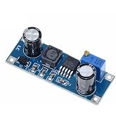 XL7015 Ayarlanabilir 80V To 5-20V 0.8A G&uuml;&ccedil; Kaynağı Voltaj D&uuml;ş&uuml;r&uuml;r