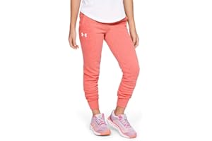 Under Armour - Rival Joggers, Pantaloni Bambine e Ragazze