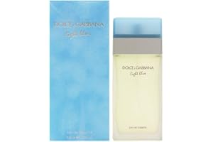 Dolce & Gabbana, Light Blue, Eau de Toilette, Spray, 100 ml