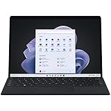 Microsoft Surface Pro 9 - 13" - Alimentazione per Intel Evo, 12º gen Intel Core i7,16GB, 256GB con Iris Xe graphics - Windows