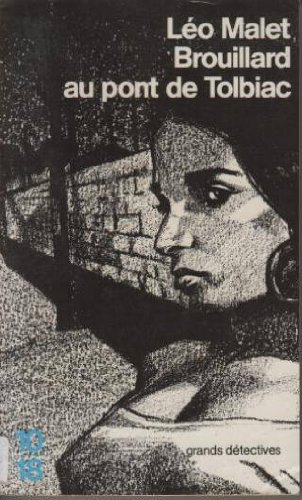 Brouillard au pont de Tolbiac