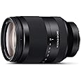 Sony FE 24-240 mmf/3.5-6.3 OSS Obiettivo Zoom, Full-frame, SEL24240
