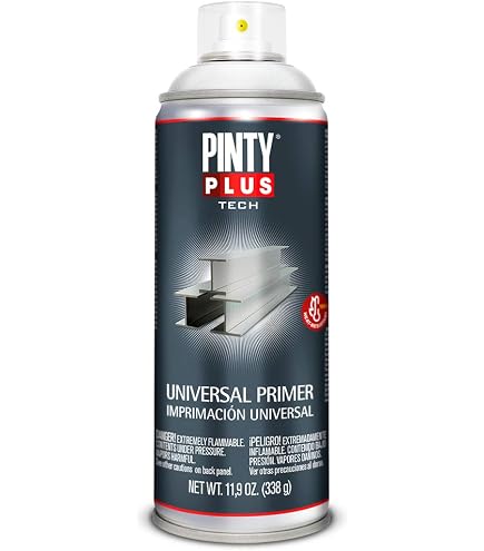 VERNICE SPRAY BIANCO PURO LUC. RAL 9010 ML.400 - DCDC407375