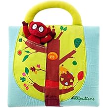 Lilliputiens - 86564 - Livre - Des saisons George