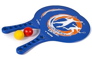 VICTOR Featherball Set Premium Mixte