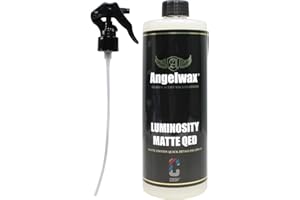 Angelwax QED Matte Exterior Detailspray 500 ml