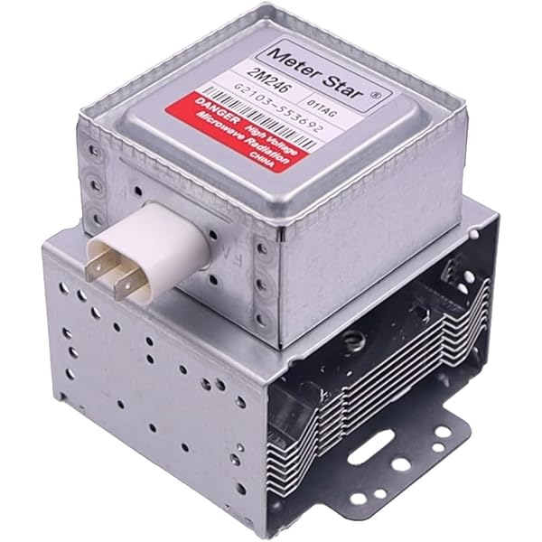 Magnétron 2M226 Mikrowelle AS0017655, 482000020516 Brandt : Amazon 