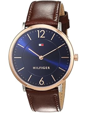 Tommy Hilfiger - Herren -Armbanduhr 1710354
