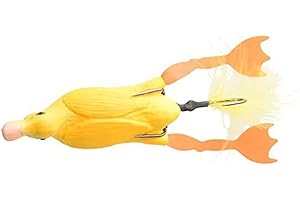 SAVAGEGEAR Savage Gear 3D Creux Ducking sans Tabac L 10cm 40g