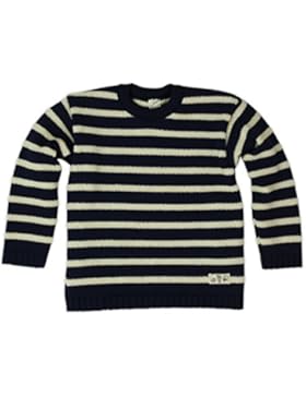 Wollpullover für Baby und Kind aus feinem Merinowoll-Strick von Lilano by Wollbody®