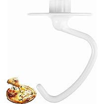 Fouet Mélangeur En Inox Compatible KitchenAid KSM150/RRK150/K5SS – Accessoire Robot Pâtisserie