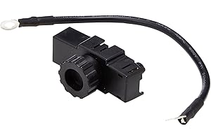 BAAS Interrupteur de libération de batterie