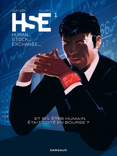couverture de : HSE couverture de : HSE