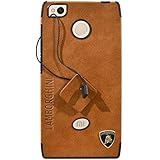 Covernew Leather Back Cover For Xiaomi Redmi 4 Mai132 Amazon In Electronics