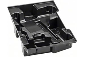 Bosch Professional Inserto per valigetta L-BOXX per conservare l'utensile GST 12V-70