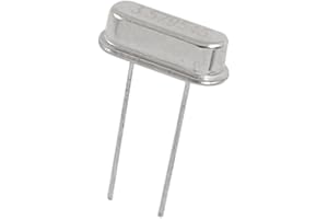 UXCELL sourcingmap 3 x 3.579545 MHz Oscillateur HC-49S Cristal Low Profile