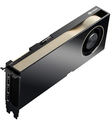 Amazon.in: Buy nVidia pci_e RTX A4000 with 16GB of GDDR6 Memory 