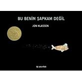 Bu Benim Şapkam Değil