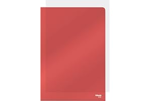 Esselte 55433 Crystal Buste A L IN PCW