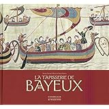 La tapisserie de Bayeux NED