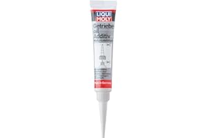 ‎LIQUI MOLY LIQUI MOLY Getriebeöl Additiv | 20 g | Öladditiv | Art.-Nr.: 1040