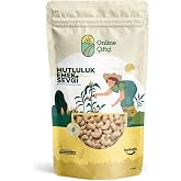 Karlıoğlu &Ccedil;iğ Kaju 1 KG