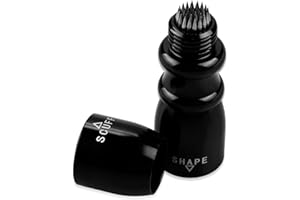 Vanyibro 3-in-1 Cue Tip Shaper，Ultimate Snooker Accessory for Effective Repair,Billiards Accessories,Stainless Steel Cue Tip Shaper Pool Stick Accessories