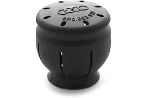 Audi 8R0803910 nasadka ochronna do haka holowniczego, obrotowa głowica kulowa