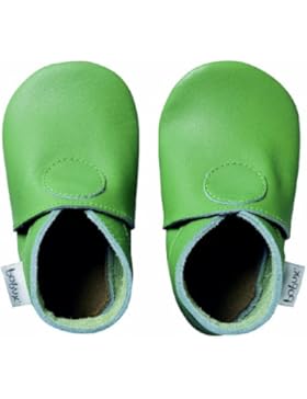 Bobux 460630 Unisex Baby Lauflernschuhe