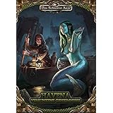 Havena - Versunkene Geheimnisse 3. überarbeite Auflage: Havena - Stadtführer (Das Schwarze Auge – Quellenband)