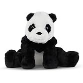 Kids & Play 1 x IKEA Kramig Panda Teddy Bear Stuffed Animal Childrens Soft Toy by IKEA, model:, Toys