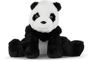 IKEA OF SWEDEN IKEA KRAMIG Peluche panda, 30 cm - 302.213.16