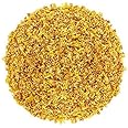 TooGet Fragrant Osmanthus Fragrans Herb Loose Leaf Tea 100% Natural Dried Osmanthus Flower Herbal Tea - 2 OZ