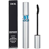 Dior Show Iconic Overcurl Waterproof - 091 Black