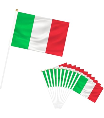 BANDIERA GIAPPONE 45x30cm - BANDIERINA GIAPPONESE 30 X 45 Cm Cordicelle - AZ FLAG - Foto 6