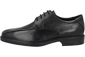 Geox U Brandolf A, Scarpe Uomo