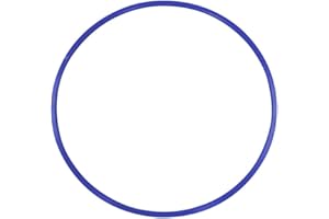 ‎GREVINGA Grevinga® Gymnastikreifen aus Kunststoff