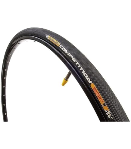 Tufo S33Pro Schlauchreifen – Hochwertiger Rennradreifen, 24mm, 28 Zoll