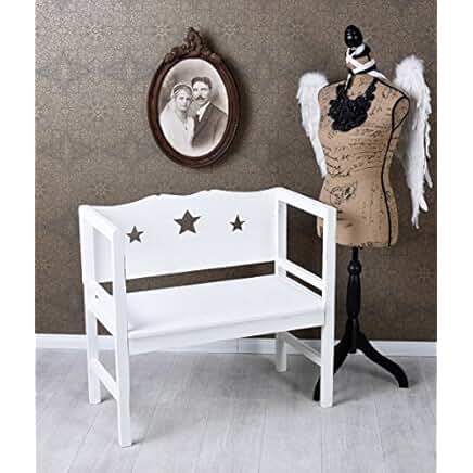 Suchergebnis auf Amazon.de für: Sitzbank, weiß, Breite 80 cm