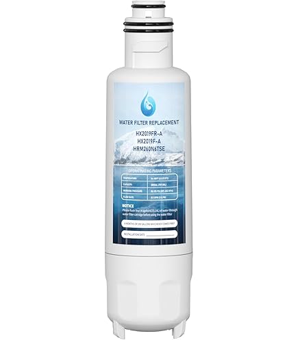 Siemens Waterfilter UltraClarity Pro 11032518 / KS50ZUCP - 11032518