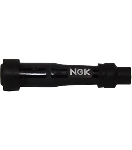 NGK Pipetta Candela TB05EMA - Taglia Unica - Foto 5