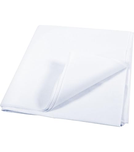 100% Cotone Tessuti Uni Popeline Stoffa Abbigliamento Decorazione - Foto 9