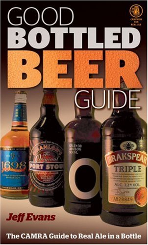 Good Bottled Beer Guide