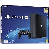 Sony PlayStation 4 Pro 1TB - [Edizione: Regno Unito]