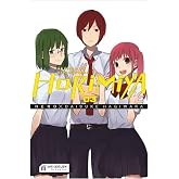 Horimiya - Horisan ile Miyamurakun 3. Cilt