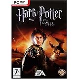 Harry Potter et la coupe de Feu