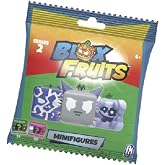 Blox Fruits S2 Mini Figures